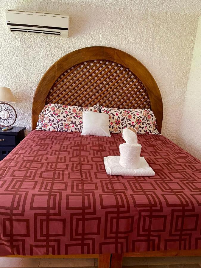 Hotel Posada El Encanto Сочітелек Екстер'єр фото