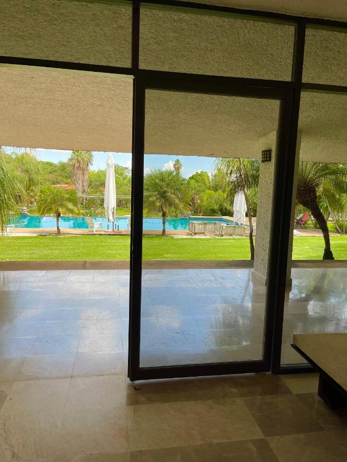 Hotel Posada El Encanto Сочітелек Екстер'єр фото