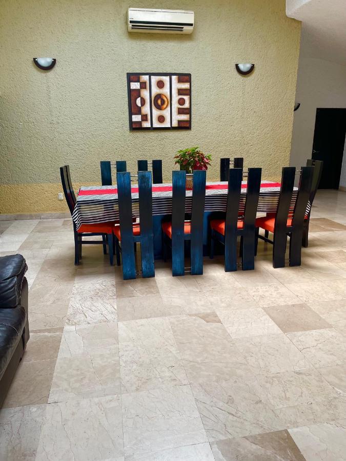 Hotel Posada El Encanto Сочітелек Екстер'єр фото
