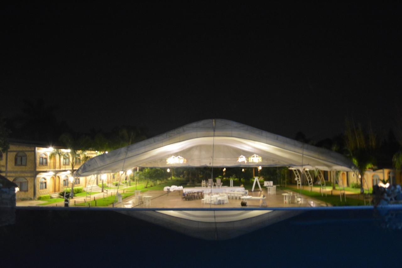 Hotel Posada El Encanto Сочітелек Екстер'єр фото