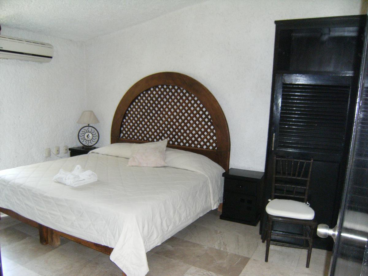 Hotel Posada El Encanto Сочітелек Екстер'єр фото